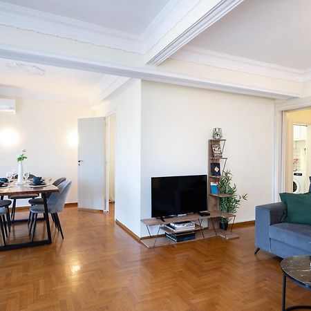 Ferienwohnung Houseloft Seaside Getaway Thessaloniki Exterior foto